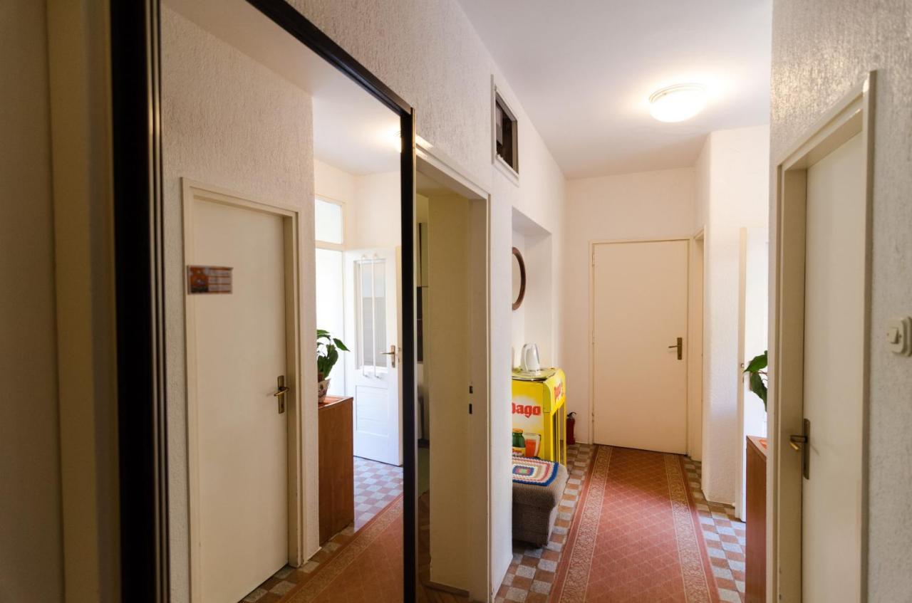 Gh Curic Dubrovnik Exterior foto