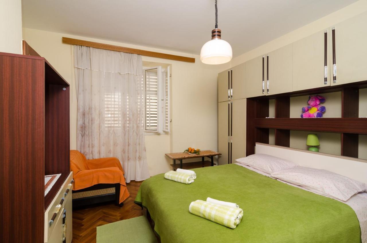 Gh Curic Dubrovnik Exterior foto