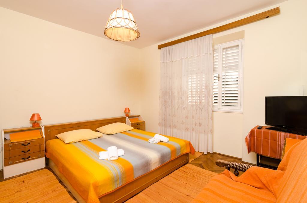 Gh Curic Dubrovnik Quarto foto
