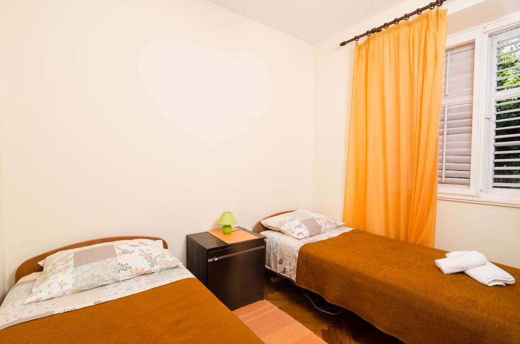 Gh Curic Dubrovnik Quarto foto