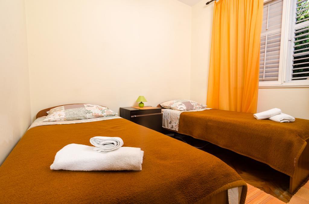 Gh Curic Dubrovnik Quarto foto