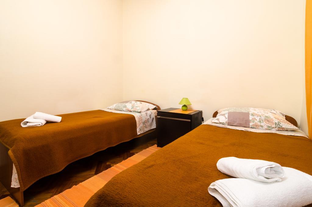 Gh Curic Dubrovnik Quarto foto